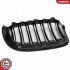 Grill BMW komplet L+P, kolor carbon, BMW X3 F25 Facelift ESEN SKV 66SKV259 (фото 7)