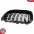 Grill BMW komplet L+P, kolor carbon, BMW X3 F25 Facelift ESEN SKV 66SKV259 (фото 8)