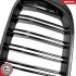 Grill BMW komplet L+P, kolor carbon, BMW X3 F25 Facelift ESEN SKV 66SKV259 (фото 9)