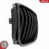 Grill BMW komplet L+P, kolor carbon, BMW X3 F25 Facelift ESEN SKV 66SKV259 (фото 10)