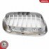 Grill BMW komplet L+P, pojedyncza listwa, chrom, BMW X5 E53 ESEN SKV 66SKV272 (фото 9)