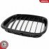 Grill BMW komplet L+P, pojedyncza listwa, kolor carbon, BMW X5 E53 ESEN SKV 66SKV274 (фото 9)