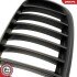 Grill BMW pojedyncza listwa, czarny mat, BMW X5 E70 ESEN SKV 66SKV284 (фото 8)