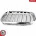 Grill BMW komplet L+P, pojedyncza listwa, chrom, BMW X5 E70 ESEN SKV 66SKV285 (фото 8)