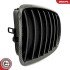 Grill BMW pojedyncza listwa, kolor carbon, BMW X5 E70 ESEN SKV 66SKV286 (фото 6)