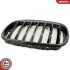 Grill BMW pojedyncza listwa, kolor carbon, BMW X5 E70 ESEN SKV 66SKV286 (фото 8)