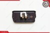Резистор, компресор салону ESEN SKV 95SKV017 (фото 1)