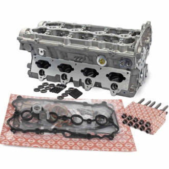 INNE- CYLINDER HEAD SZT ET ENGINETEAM HL0109VR2