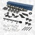 INNE- CAMSHAFT KIT SZT ET ENGINETEAM HV0338VR2 (фото 1)