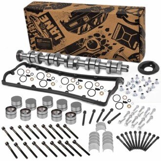 INNE- CAMSHAFT KIT SZT ET ENGINETEAM HV0339VR1