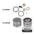 INNE- CAMSHAFT KIT SZT ET ENGINETEAM HV0339VR2 (фото 6)