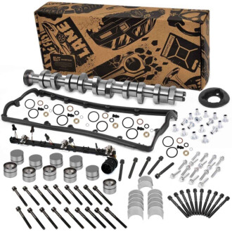 INNE- CAMSHAFT KIT SZT ET ENGINETEAM HV0339VR3