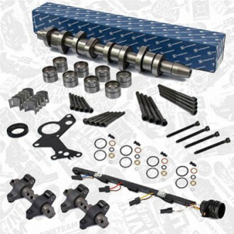 INNE- CAMSHAFT KIT SZT ET ENGINETEAM HV0340VR2 (фото 1)