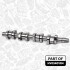 INNE- CAMSHAFT KIT SZT ET ENGINETEAM HV0340VR4 (фото 3)