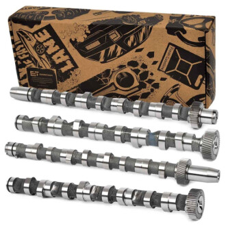 INNE- CAMSHAFT SZT ET ENGINETEAM HV0435