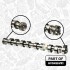 INNE- CAMSHAFT KIT SZT ET ENGINETEAM HV0456VR1 (фото 4)