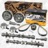 INNE- CAMSHAFT KIT SZT ET ENGINETEAM HV0457VR1 (фото 1)