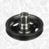 INNE- CRANKSHAFT PULLEY SZT ET ENGINETEAM PC0026 (фото 4)