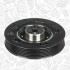 INNE- CRANKSHAFT PULLEY SZT ET ENGINETEAM PC0028 (фото 4)