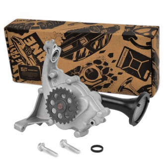 INNE- OIL PUMP SZT ET ENGINETEAM PU0139