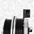 INNE- V-RIBBED BELT KIT WITH WATER PUMP SZT ET ENGINETEAM PW0010VR1 (фото 7)