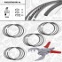 INNE- PISTON RING KIT ET ENGINETEAM SZT ET ENGINETEAM R1003700VR1