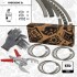 INNE- PISTON RING KIT ET ENGINETEAM SZT ET ENGINETEAM R1012000VR2