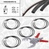 INNE- PISTON RING KIT ET ENGINETEAM SZT ET ENGINETEAM R1013500VR1