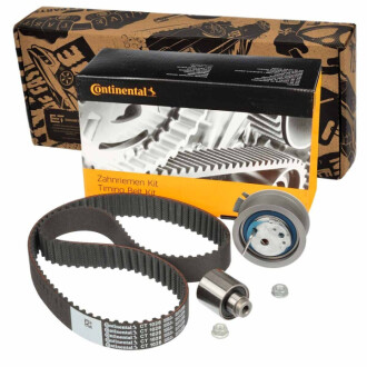 INNE- TIMING BELT KIT SZT ET ENGINETEAM RM0019 (фото 1)