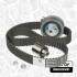 INNE- TIMING BELT KIT WITH WATER PUMP SZT ET ENGINETEAM RM0019VR1 (фото 2)