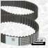 INNE- TIMING BELT KIT WITH WATER PUMP SZT ET ENGINETEAM RM0019VR1 (фото 6)