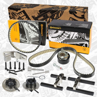 INNE- TIMING CHAIN KIT SZT ET ENGINETEAM RM0020