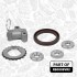 INNE- TIMING BELT KIT WITH WATER PUMP SZT ET ENGINETEAM RS0008VR2 (фото 5)