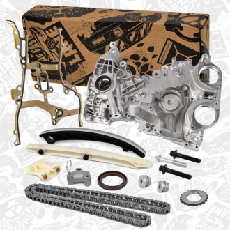 INNE- TIMING CHAIN KIT SZT ET ENGINETEAM RS0030VR2 (фото 1)