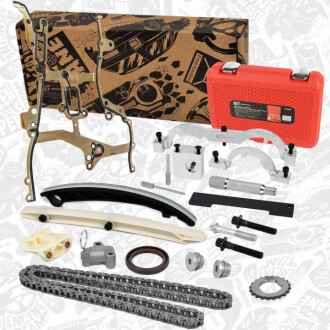 INNE- TIMING CHAIN KIT SZT ET ENGINETEAM RS0030VR3