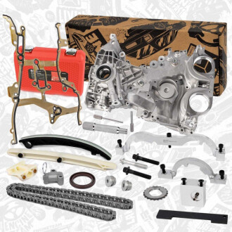 INNE- TIMING CHAIN KIT SZT ET ENGINETEAM RS0030VR4 (фото 1)