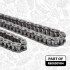 INNE- TIMING CHAIN KIT SZT ET ENGINETEAM RS0030VR4 (фото 6)