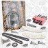 INNE- TIMING BELT KIT WITH WATER PUMP SZT ET ENGINETEAM RS0040VR2 (фото 1)