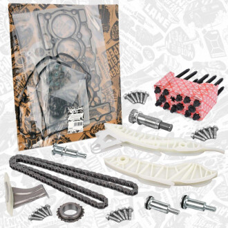 INNE- TIMING BELT KIT WITH WATER PUMP SZT ET ENGINETEAM RS0040VR2