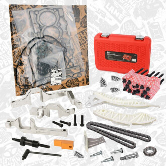 INNE- TIMING CHAIN KIT SZT ET ENGINETEAM RS0040VR3