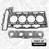 INNE- TIMING CHAIN KIT SZT ET ENGINETEAM RS0040VR3 (фото 8)