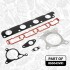 INNE- TIMING CHAIN KIT SZT ET ENGINETEAM RS0043VR1 (фото 10)