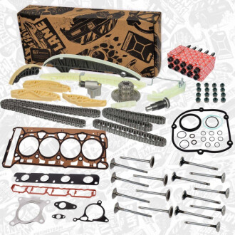 INNE- TIMING CHAIN KIT SZT ET ENGINETEAM RS0043VR2