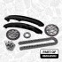 INNE- TIMING CHAIN KIT SZT ET ENGINETEAM RS0045VR2 (фото 3)