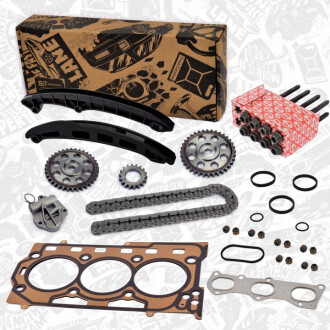 INNE- TIMING CHAIN KIT SZT ET ENGINETEAM RS0045VR2