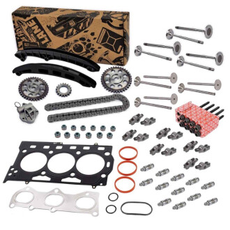 INNE- TIMING CHAIN KIT SZT ET ENGINETEAM RS0045VR3