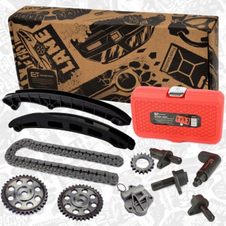 INNE- TIMING CHAIN KIT SZT ET ENGINETEAM RS0045VR7