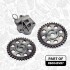 INNE- TIMING CHAIN KIT SZT ET ENGINETEAM RS0045VR7 (фото 5)