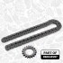 INNE- TIMING CHAIN KIT SZT ET ENGINETEAM RS0045VR7 (фото 6)