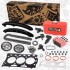 INNE- TIMING CHAIN KIT SZT ET ENGINETEAM RS0045VR8 (фото 1)